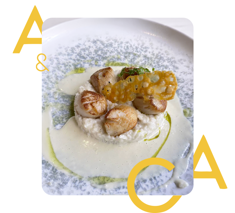 Adele Et Camille - restaurant BOULOGNE-BILLANCOURT