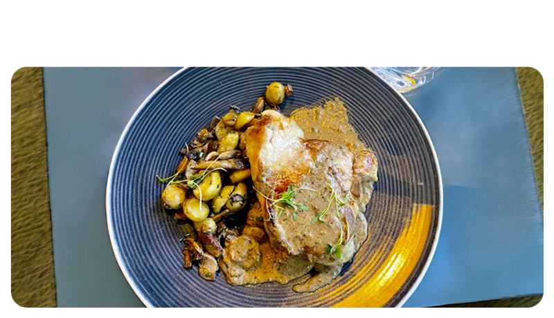 Adele Et Camille - restaurant BOULOGNE-BILLANCOURT