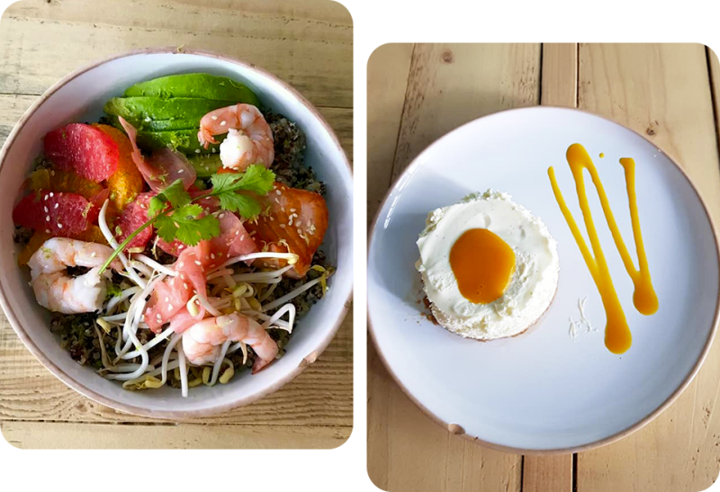 Restaurant - Adele Et Camille - restaurant BOULOGNE-BILLANCOURT