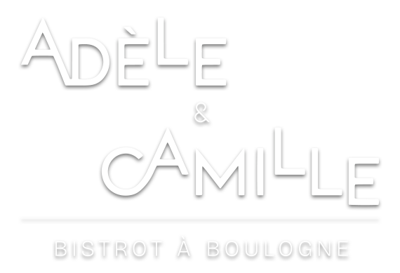 Logo Adele et camille